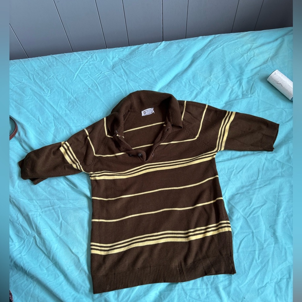 Vintage shirt